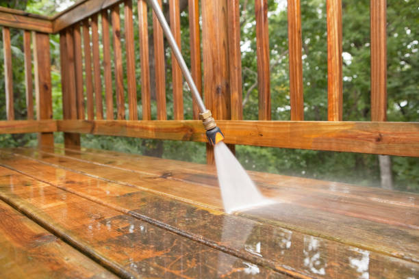 Trusted Sharpes, FL Pressure Washing Services Experts